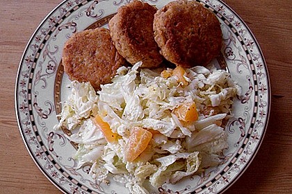 Thunfischfrikadellen 3