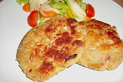 Thunfischfrikadellen 5