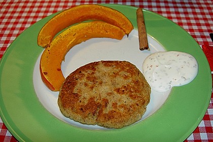 Thunfischfrikadellen 6
