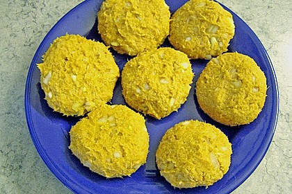 Thunfischfrikadellen 8