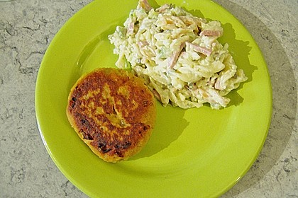 Thunfischfrikadellen 9
