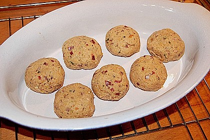 Thunfischfrikadellen 11