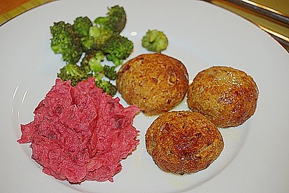 Thunfischfrikadellen 12