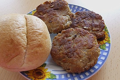 Thunfischfrikadellen 13