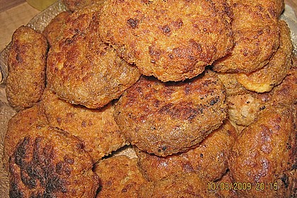 Thunfischfrikadellen 17