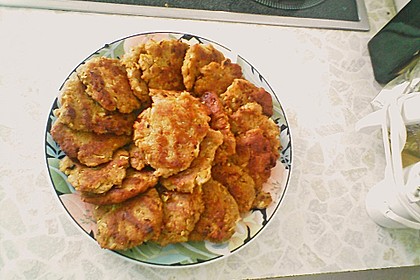 Thunfischfrikadellen 18
