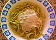 Champignonsauce
