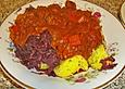 Ungarisches Gulasch
