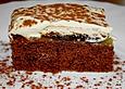 Soft Cake Schnitten