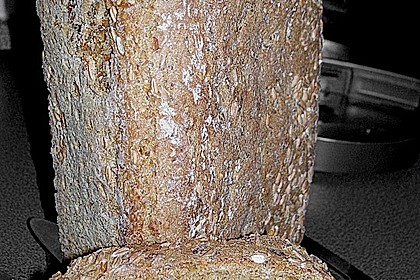 Saftiges K&uuml;rbisbrot