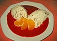 Stracciatella - Joghurt - Mousse
