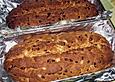 Mutters Christstollen