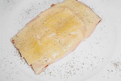 Pizza - Schnitte f&uuml;r zwischendurch