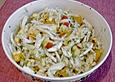Fenchel - Apfel - Salat