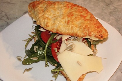 Fitness Sandwich 12