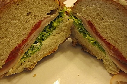 Fitness Sandwich 4