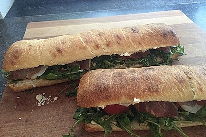 Fitness Sandwich 10