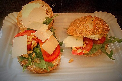 Fitness Sandwich 7