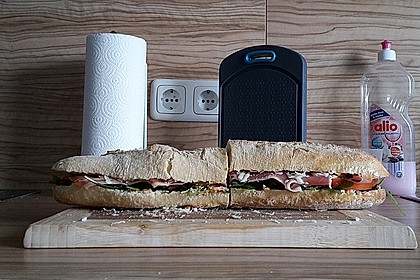 Fitness Sandwich 13
