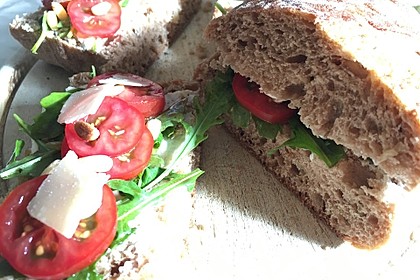 Fitness Sandwich 9