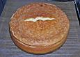 New York Cheesecake