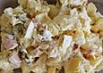 Hessischer Kartoffelsalat