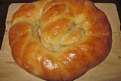 Hefeteig süß 13