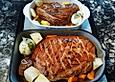 Dortmunder Krustenbraten