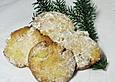 Angys Macadamia - Kokosflocken - Cookies