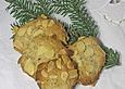 Angys Mandel - Cookies