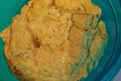 Hummus bi Tahina 29