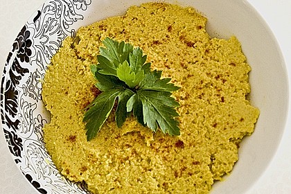 Hummus bi Tahina 24