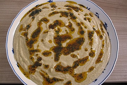 Hummus bi Tahina 45