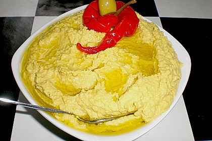 Hummus bi Tahina 27