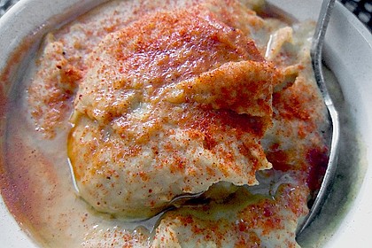 Hummus bi Tahina 52