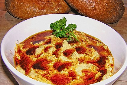 Hummus bi Tahina 39