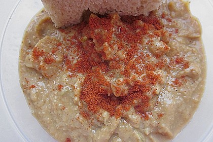Hummus bi Tahina 63
