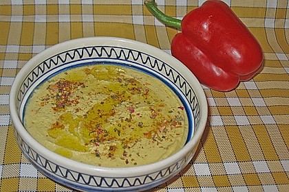 Hummus bi Tahina 23