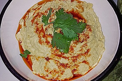 Hummus bi Tahina 59