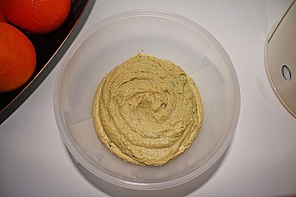 Hummus bi Tahina 46