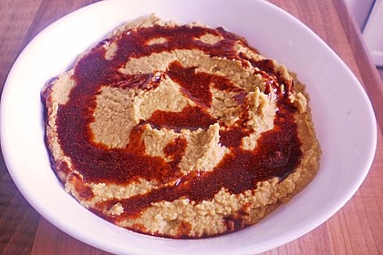 Hummus bi Tahina 49