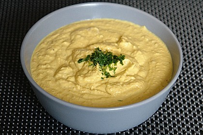 Hummus bi Tahina 16