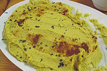 Hummus bi Tahina 58