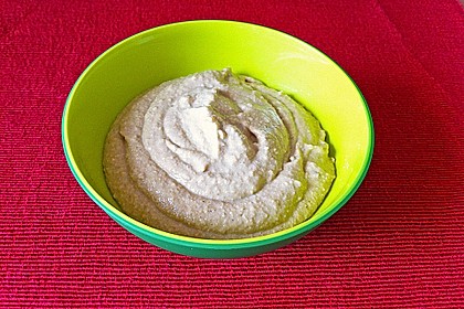 Hummus bi Tahina 53