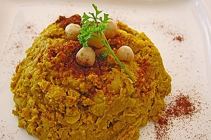 Hummus bi Tahina 22