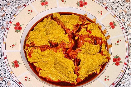 Hummus bi Tahina 61