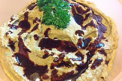 Hummus bi Tahina 42