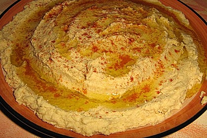 Hummus bi Tahina 55