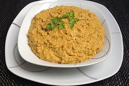 Hummus bi Tahina 14