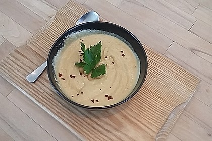 Hummus bi Tahina 25